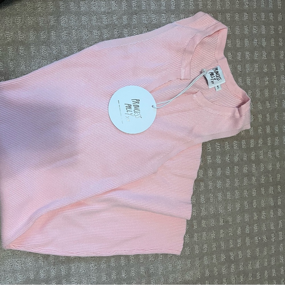 Princess Polly Dress